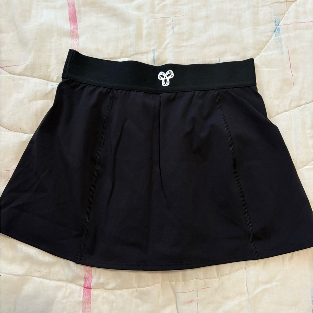 TNA Aritzia Court Micro Tennis Skirt, Size Small
